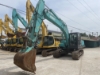 Ảnh của Máy xúc SK200-8