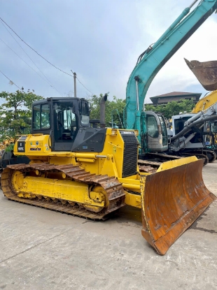 Máy ỦI D61-PX