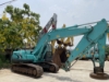 Ảnh của Máy xúc SK200-8