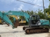 Ảnh của Máy xúc SK200-8