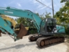 Ảnh của Máy xúc SK200-8