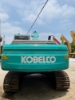 Ảnh của Máy xúc SK200-8