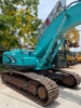 Ảnh của Máy xúc SK200-8