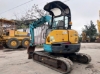 Ảnh của Máy xúc Kubota RX406