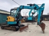 Ảnh của Máy xúc Kubota RX406