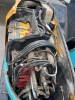 Ảnh của Máy xúc Kubota RX406