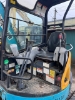 Ảnh của Máy xúc Kubota RX406