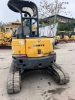 Ảnh của Máy xúc Kubota RX406