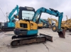 Ảnh của Máy xúc Kubota RX406