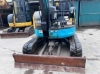 Ảnh của Máy xúc Kubota RX406