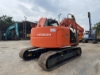 Ảnh của Máy xúc ZX125US Kim Cơ
