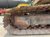 Ảnh của Máy xúc Hitachi EX210-5