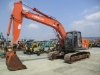 Ảnh của Máy xúc bánh xích ZX225-3