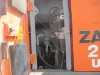 Ảnh của Máy xúc bánh xích ZX225-3