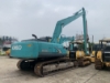 Ảnh của Kobe SK320-6E