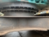 Ảnh của Kobe SK320-6E
