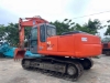 Ảnh của Máy xúc bánh xích ZX210-1