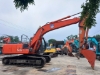 Ảnh của Máy xúc bánh xích ZX210-1