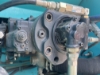 Ảnh của máy đào vánh xích kobelco SK200-8