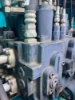 Ảnh của máy đào vánh xích kobelco SK200-8