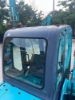 Ảnh của máy đào vánh xích kobelco SK200-8