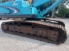 Ảnh của máy đào vánh xích kobelco SK200-8