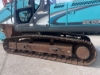 Ảnh của máy đào vánh xích kobelco SK200-8