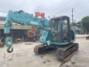 Ảnh của Cẩu xích 4,9 tấn CK90UR