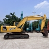 Ảnh của Máy đào bánh xích Komatsu PC200-8EO