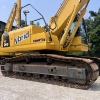 Ảnh của Máy đào bánh xích Komatsu PC200-8EO