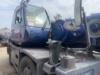 Ảnh của Cẩu tự hành TADANO