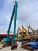 Ảnh của Máy Đào bánh xích Kobelco SK320-6e