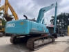Ảnh của Máy Đào bánh xích Kobelco SK320-6e
