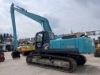 Ảnh của Máy Đào bánh xích Kobelco SK320-6e