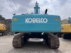 Ảnh của Máy Đào bánh xích Kobelco SK320-6e
