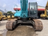 Ảnh của Máy Đào bánh xích Kobelco SK320-6e