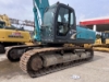 Ảnh của Máy Đào bánh xích Kobelco SK320-6e