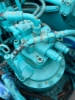 Ảnh của Máy Đào bánh xích Kobelco SK320-6e