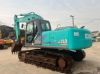 Ảnh của Máy xúc bánh xích SK200-6E