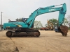 Ảnh của Máy xúc bánh xích SK450-6