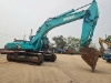 Ảnh của Máy xúc bánh xích SK450-6