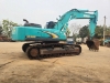 Ảnh của Máy xúc bánh xích SK450-6
