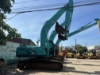 Ảnh của Máy xúc bánh xích SK200-8