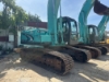 Ảnh của Máy xúc bánh xích SK200-8