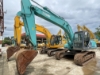 Ảnh của SK200-6ES động cơ 6 máy