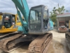 Ảnh của SK200-6ES động cơ 6 máy