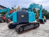 Ảnh của Máy xúc bánh xích SK125-2