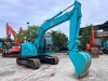 Ảnh của Máy xúc bánh xích SK125-2