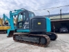 Ảnh của Máy xúc bánh xích SK125-2