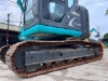Ảnh của Máy xúc bánh xích SK125-2